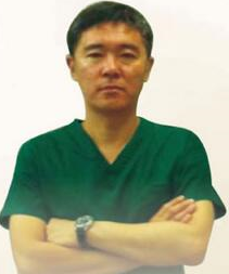  溫州韓美邰守權激光祛斑案例展示