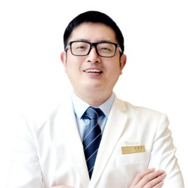  南京藝星整形趙海波面部吸脂案例展示