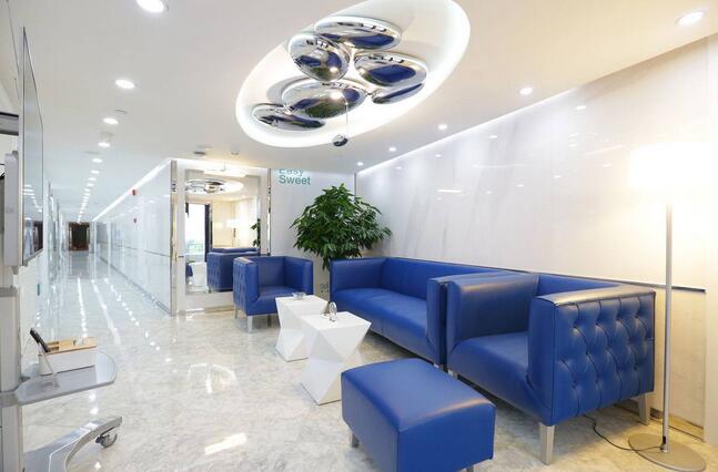 西安時(shí)光整形