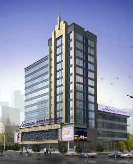 安徽韓美整形美容醫(yī)院