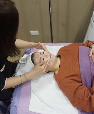 汕頭曙光整形皮秒激光祛斑一個(gè)月效果反饋，斑沒了