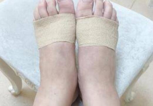 大同和平燒傷骨科醫(yī)院整形美容科大腳骨矯正術(shù)后一個(gè)月效果