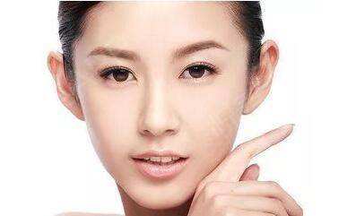 東莞維多利亞整形醫(yī)院開眼角術(shù)后效果