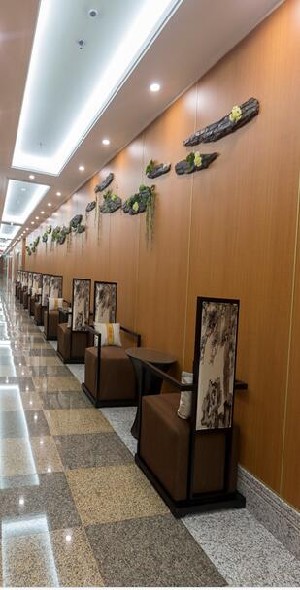 東北國際醫(yī)院整形美容再生醫(yī)學中心