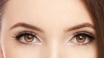 哈爾濱非思醫(yī)療美容醫(yī)院開眼角術(shù)后效果