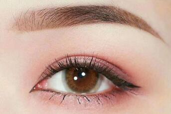 貴陽(yáng)柏琳醫(yī)療美容診所雙眼皮效果