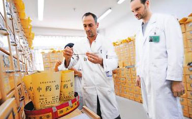 中醫(yī)診所里推出的埋線減肥真有用嗎，能減下來嗎?