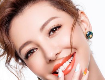 貴陽藝齡醫(yī)療美容雙眼皮術(shù)后效果