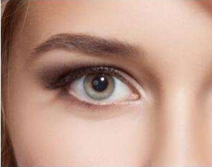 海南金榮美康美容醫(yī)院開(kāi)眼角術(shù)后效果