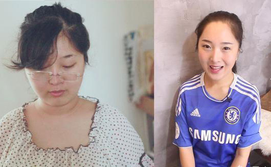 按摩減肥和水果分解脂肪減肥，效果怎么樣？經常按摩哪些穴位可以減肥？