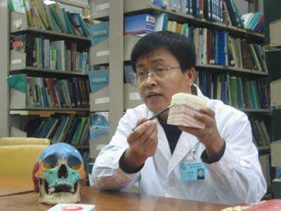 陳煥然醫(yī)生簡(jiǎn)介：