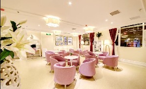 莆田永秀醫(yī)療美容門(mén)診部