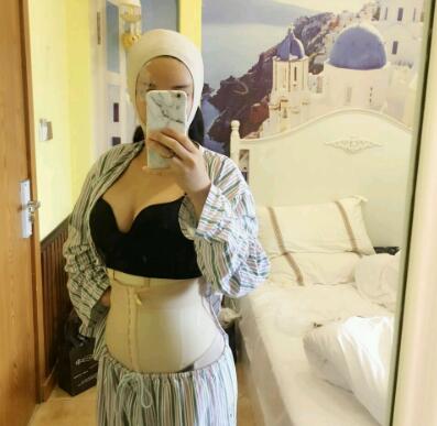 環(huán)形吸脂手術第一天 環(huán)形吸脂手術第一天