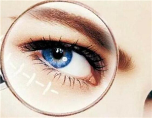 上海GK梵麗醫(yī)療美容門診部祛眼袋