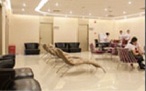 深圳芝華醫(yī)療美容門診部