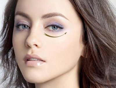 石家莊美然醫(yī)療美容門診部吸脂祛眼袋