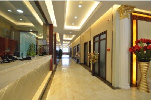 太原麗都整形美容醫(yī)院