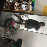 做完雙腿吸脂手術(shù)，穿上我的長(zhǎng)筒靴，盡顯女性魅力！