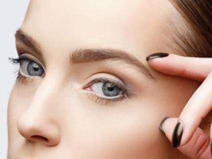 長(zhǎng)春秀爾醫(yī)療美容診所激光去黑眼圈