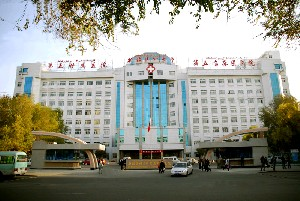 新疆醫(yī)科大學(xué)第五附屬醫(yī)院激光去黑眼圈的效果如何？能一次去掉嗎？