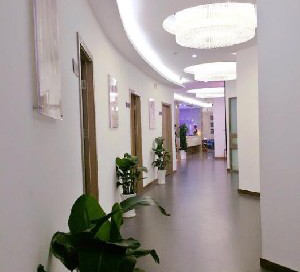 長沙姬妍星愿整形激光去黑眼圈痛嗎？需要做幾次？