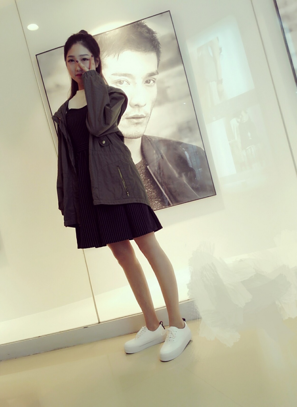 成都美立方整形醫(yī)院黃華醫(yī)生做大腿吸脂怎么樣？附大腿吸脂案例