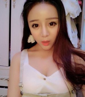 深圳南西子黃藝做自體脂肪隆胸案例效果對比圖