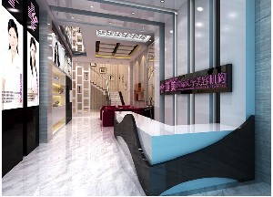 岳陽(yáng)亞美醫(yī)學(xué)美容醫(yī)院