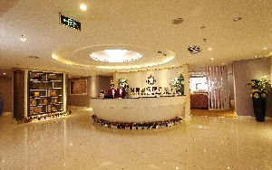 鄭州聚美整形醫(yī)院激光去黑眼圈效果如何?需要多長時間？