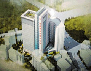 重慶永川區(qū)中醫(yī)院吸脂祛眼袋效果好嗎？會反彈嗎？