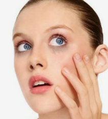 鄭州大同醫(yī)療美容診所激光去黑眼圈