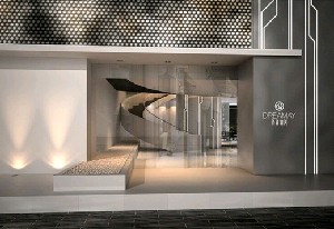 成都濟(jì)慈德美醫(yī)療美容門診部