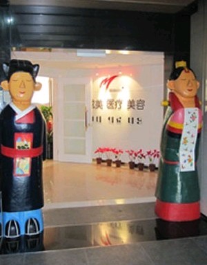 北京四季美學(xué)炫美整形