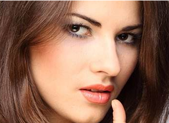 大連董萍整形假體隆鼻