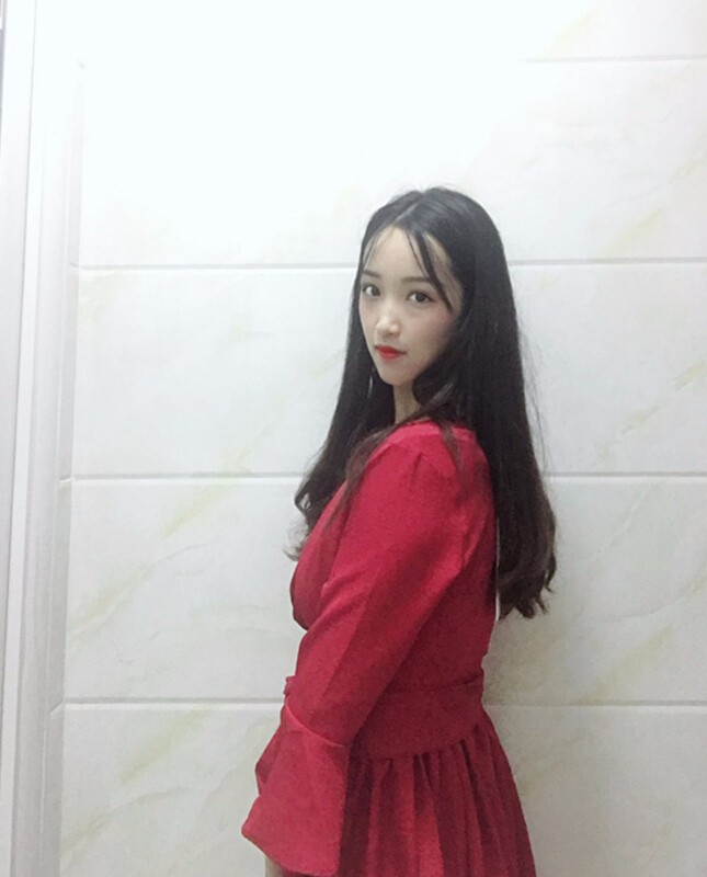 重慶威妮醫(yī)療整形醫(yī)生伊莉做切開(kāi)雙眼皮+開(kāi)眼角真人案例效果對(duì)比圖