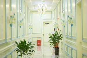 廣元朗睿整形醫(yī)院假體隆鼻有何特點？價格多少？