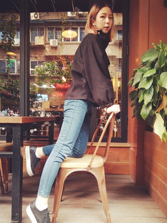 深圳鵬愛醫(yī)療整形醫(yī)生張建文做大腿吸脂怎么樣？附大腿吸脂案例效果對比圖