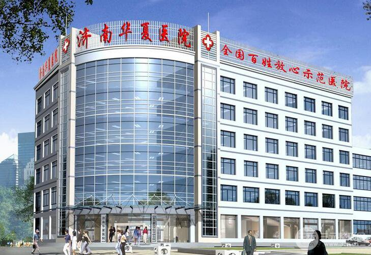 濟南華夏醫(yī)院美容科埋線雙眼皮有何優(yōu)點？可以保持多久？