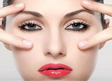 淮安仁愛醫(yī)院醫(yī)療美容科埋線雙眼皮