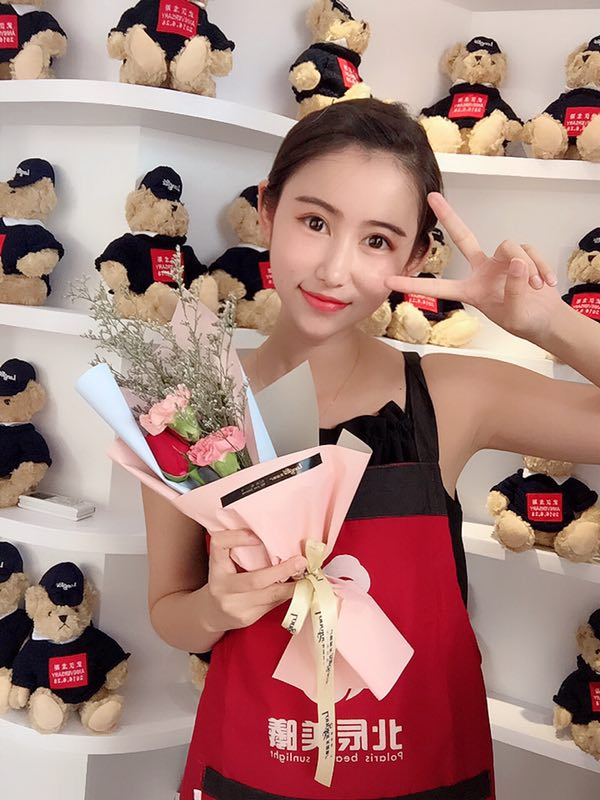 西安高一生整形醫(yī)院何志洪做埋線提升效果怎么樣？附埋線提升案例