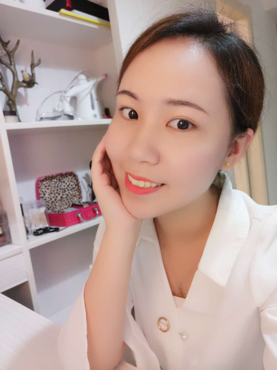 杭州國雅口腔醫(yī)院張虹醫(yī)生做冷光美白效果怎么樣？附冷光美白案例效果對比圖