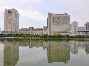 廈門大學(xué)附屬中山醫(yī)院鼻翼縮小效果如何？能維持多久？