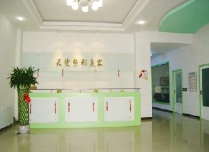 沈陽天使整形硅膠隆鼻效果如何？能保持多久？