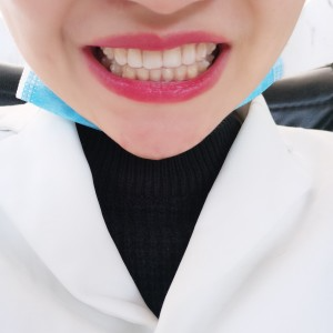 廈門拜博口腔醫(yī)院醫(yī)生張忠做牙齒隱形矯正怎么樣？附案例效果對(duì)比圖