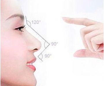 武漢涵美整形軟骨隆鼻