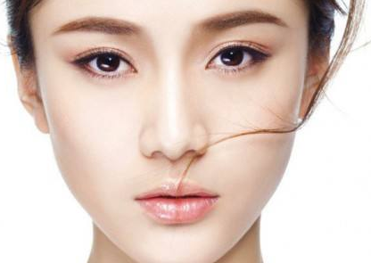 運(yùn)城麗都整形美容醫(yī)院假體隆鼻