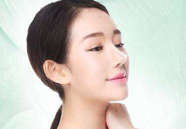 鷹潭華美整形鼻翼縮小