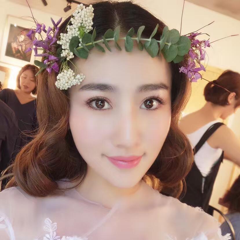 貴陽(yáng)美和諧醫(yī)療整形醫(yī)生孫澤芳做切開(kāi)雙眼皮效果怎么樣？附案例效果對(duì)比圖