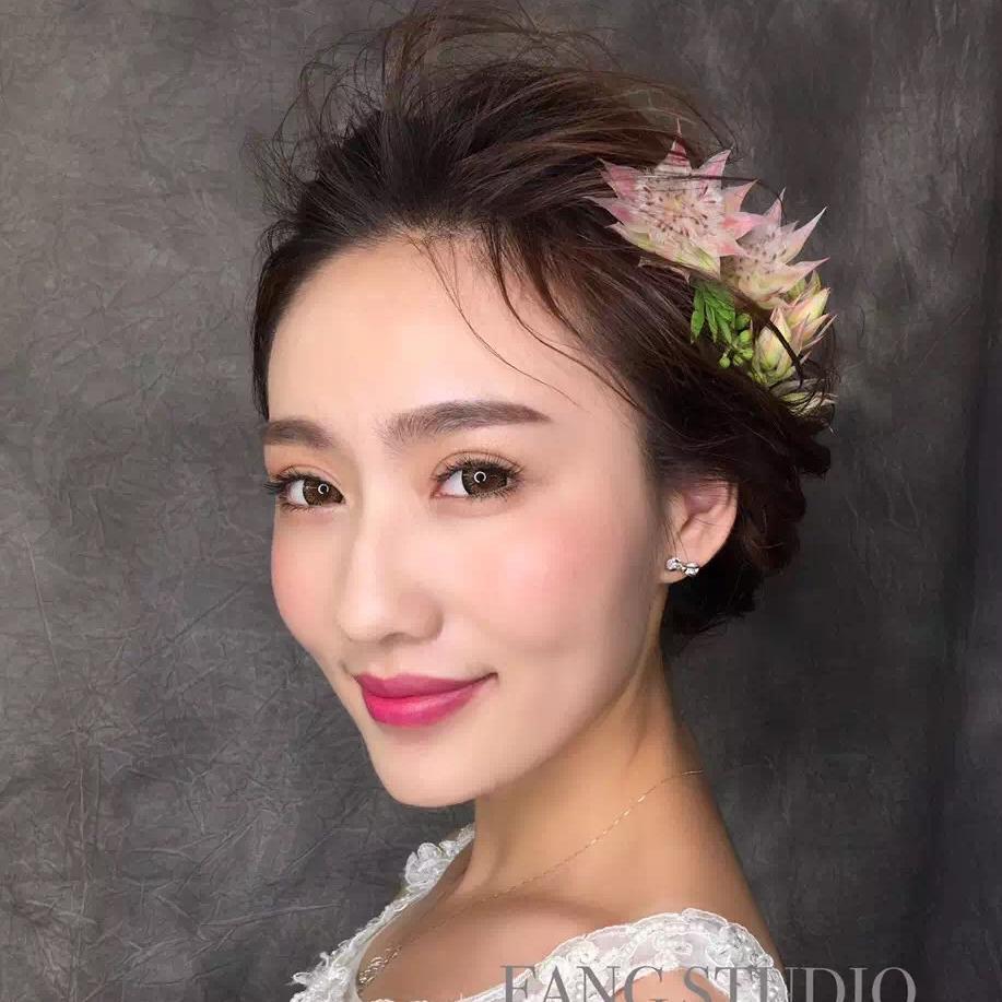 貴陽(yáng)美和諧醫(yī)療整形醫(yī)生孫澤芳做切開(kāi)雙眼皮效果怎么樣？附案例效果對(duì)比圖