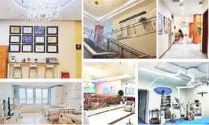 北京煤炭總醫(yī)院下頜角術(shù)后注意事項(xiàng)？多久消腫？